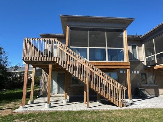 For Lease - 17 Lakewood Crescent Unit# 39, Kawartha Lakes, Ontario - Photo 1