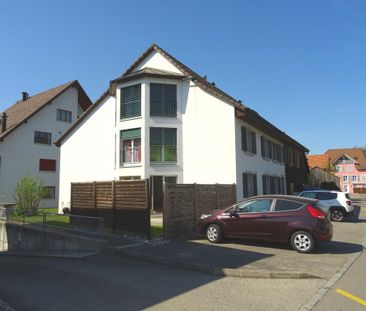Heimelige Wohnung im Herzen von Breitenbach - Photo 5