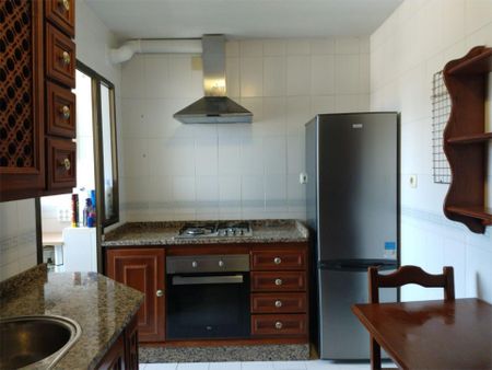 Piso de alquiler en Calle Fray Junípero Serra, 3t, El Conquero - Photo 4