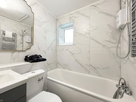 Studio to rent - Photo 4