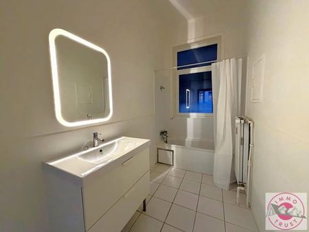 Appartement te huur - Photo 3