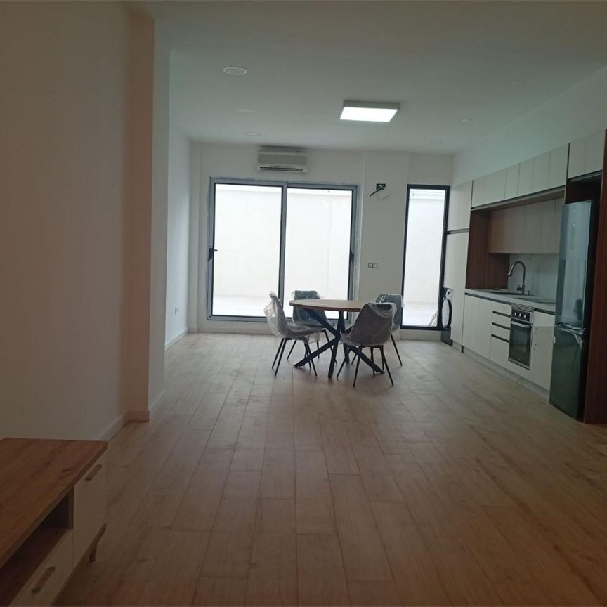 Planta baja de alquiler en Carrer Cervantes, 20, Novelda - Photo 1