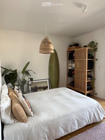 2.5 Zimmer, 45 m² - Photo 3