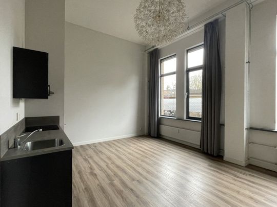 Te huur: Studio Wilhelmina Druckerstraat in Apeldoorn - Foto 1