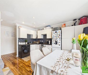 1 bedroom semi-detached house to rent - Photo 2