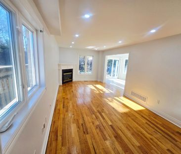 For Lease - 133 Humberland Drive Unit# Upper Level, Richmond Hill, ... - Photo 4