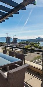 Downtown Kelowna Luxury Condo at The Madison - Photo 3