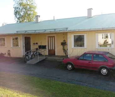 Amaliagatan 60 C - Photo 1