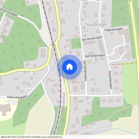 Njutångersvägen 28 A, 825 92, Njutånger