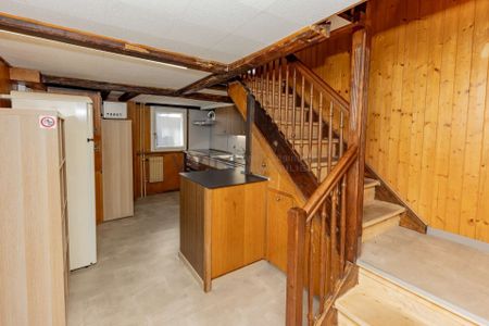 Einfach genial: Grösser mit mehr Freiraum - Foto 4