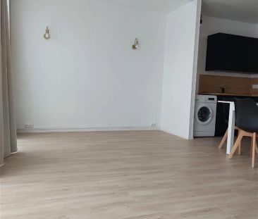 Location appartement 1 pièce - 37.02m² à Mons-en-barœul (59370) - Photo 3
