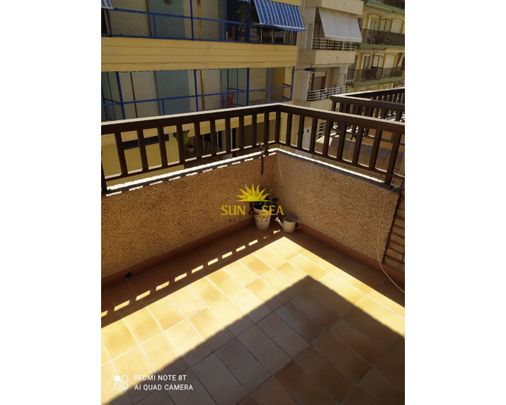 2 BEDROOM APARTMENT - SANTA POLA - Photo 1