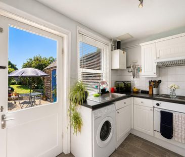 2 bedroom cottage to rent - Photo 6