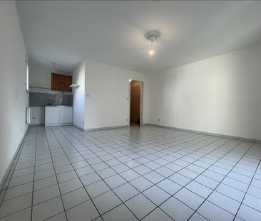 1 pièce - 30,01 m² - 3ème étage - Colocation non autorisée - Photo 4