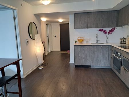 For Lease - 60 Shuter Street Unit# 1605, Toronto, Ontario - Photo 4