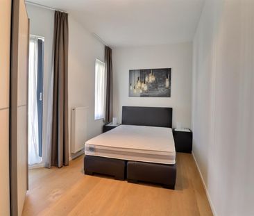 Appartement - te huur - Photo 4