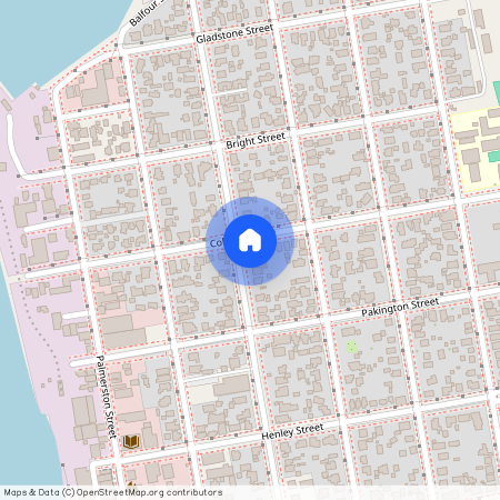 33 Queen Street, Westport, Buller