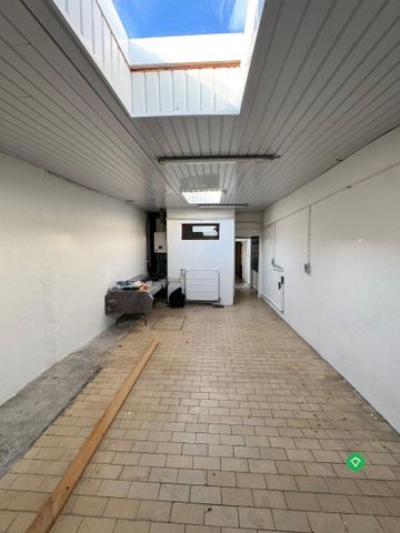 Woning met 2 slaapkamers en garage te Oostende - Foto 3