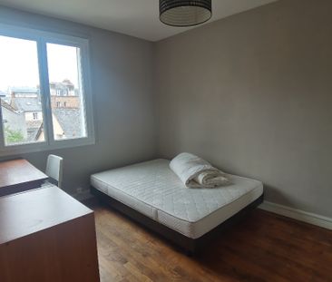 Location Appartement 3 pièces 49m² RENNES 35000 - Photo 4