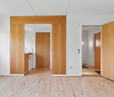 1-værelses Lejlighed på 39 m² i Viborg - Photo 1