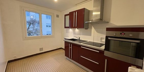 HEROUVILLE SAINT CLAIR - T3 AVEC BALCON ET CAVE - Photo 3