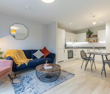 1 bedroom apartment to rent - Photo 5