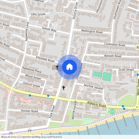 16 Victoria Drive, Bognor Regis, PO21 2RJ