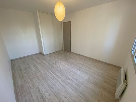 Location maison 4 pièces, 97.26m², Montréal - Photo 2