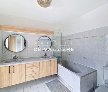 Location Appartement 3 pièces 60m² NANTERRE 92000 - Photo 3