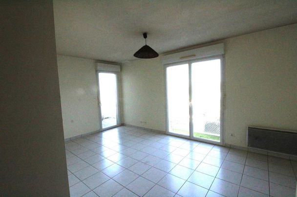 Location Appartement 2 pièces 37m² NANTES 44300 - Photo 1