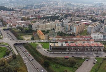 Apartamento T2 em Braga