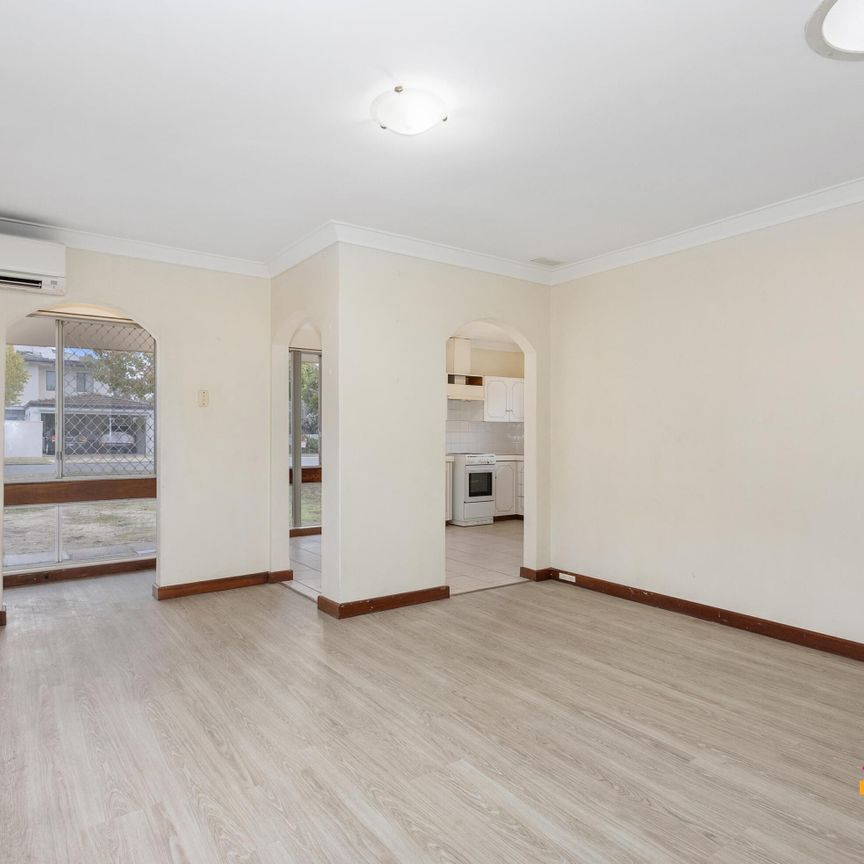 CONVENIENT LOCATION - Photo 1