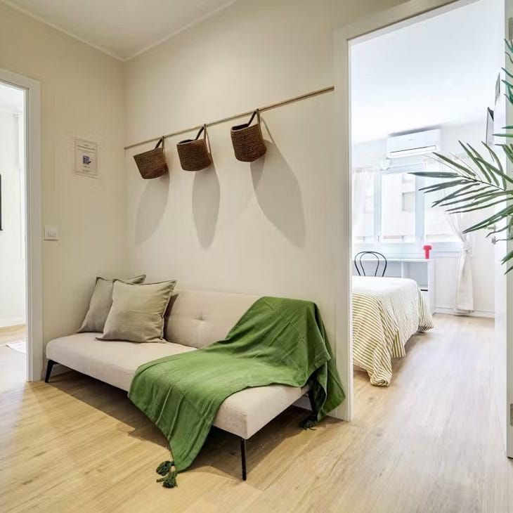 Avinguda de les Drassanes, Barcelona, Catalonia 08001 - Photo 1