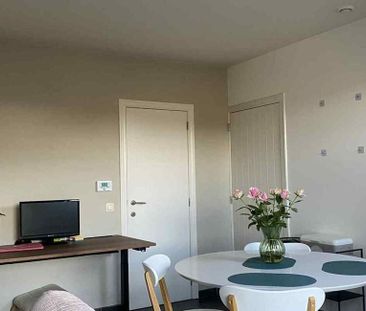 Penthouse te huur in Herenthout voor € 700 met 1 slaapkamer - Photo 3