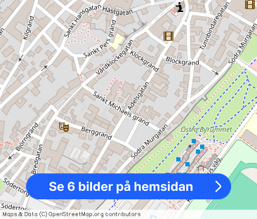 Adelsgatan, Visby - Foto 1