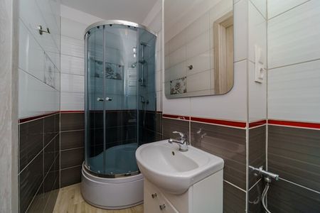 Warszawa, Żoliborz, Władysława Broniewskiego - Zdjęcie 3