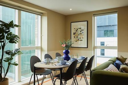 3 bedroom apartment to rent - Photo 3