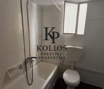 Διαμέρισμα για ενοικίαση Κυψέλη - Photo 3