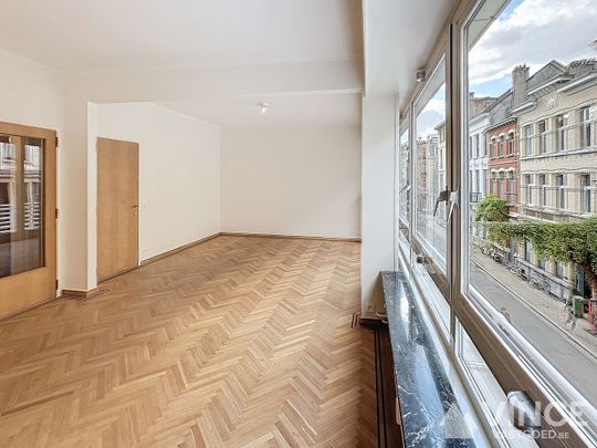 Prachtig appartement op unieke ligging - Photo 1