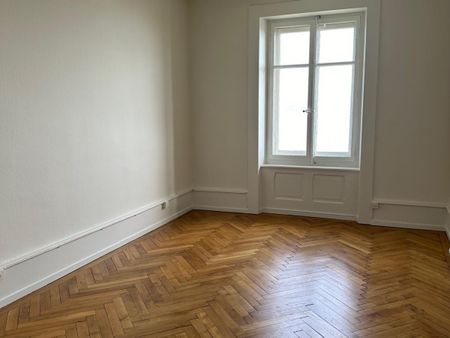 Rue de l'Evole 116, 2000 Neuchâtel - Photo 3