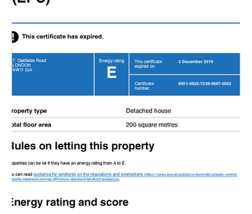 Studio to rent - Photo 6