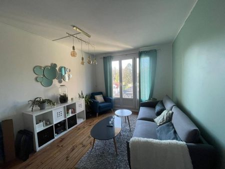 Coloc proche centre-ville et toutes commodités! - Photo 2