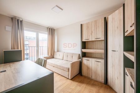 NOWA CENA, w centrum, pierwszy najem, gotowe - Zdjęcie 3