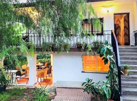 5 room luxury Detached House for rent in Náquera, Valencia - Photo 4