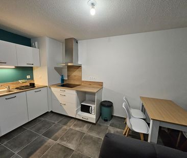 Location appartement 2 pièces, 42.00m², Albi - Photo 6