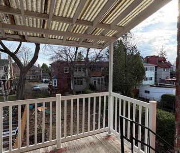 5254 Av. Connaught - Photo 1