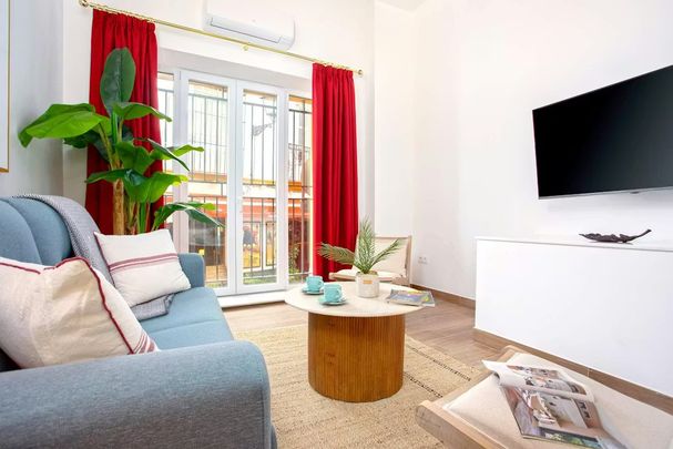 Calle Pajaritos, Sevilla, Andalusia 41004 - Foto 1