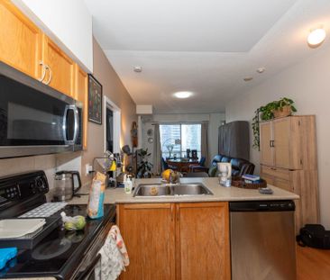 For Lease - 388 Prince of Wales Drive Unit# 3301, Mississauga, Ontario - Photo 5