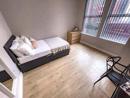 2 bedroom house share to rent - Photo 3