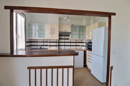 Appartement T4 Vitry-sur-Seine à louer - Photo 3